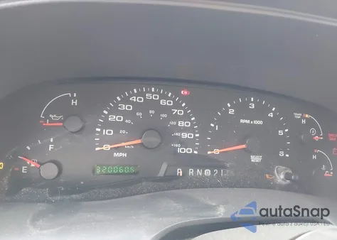 2004 Ford Excursion Xls/Xlt from USA, damaged, VIN 1FMNU40L34EC48002